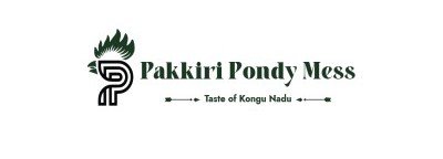 Pakkiri Pondy Mess logo